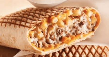 Tacos Escalope