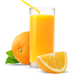 Jus D'orange
