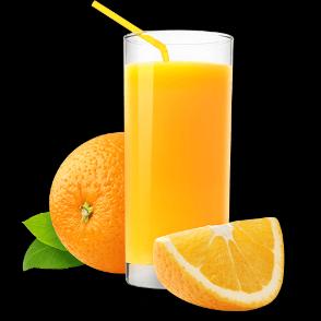 Jus D'orange
