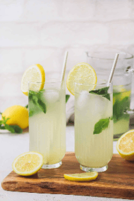 Citronnade