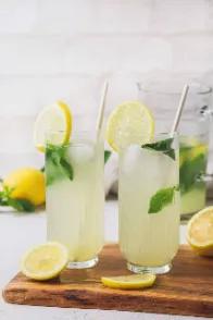 Citronnade