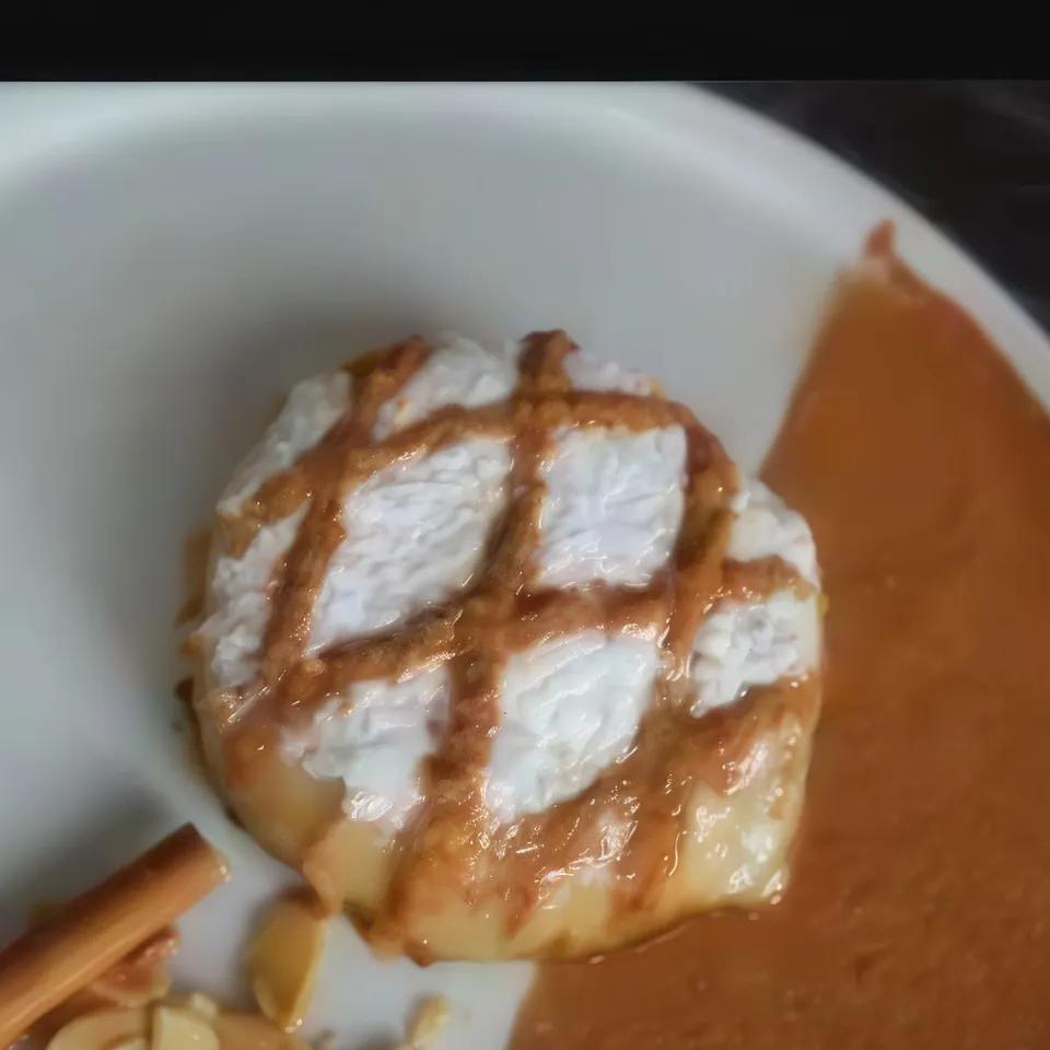 4 pastillas au poulet . أربعة بسطيلة دجاج