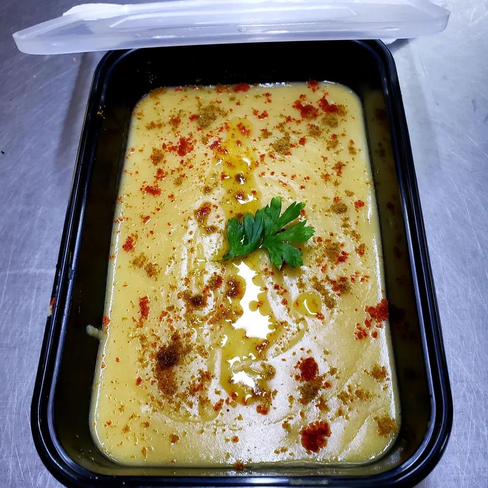 Bissara بيصارة