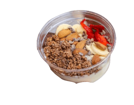 Maxi Granola Choco