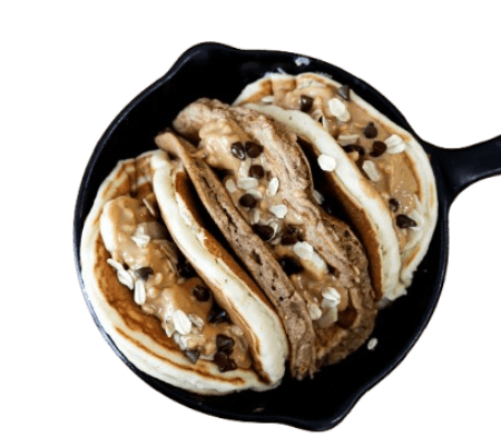 Tacos Pancakes