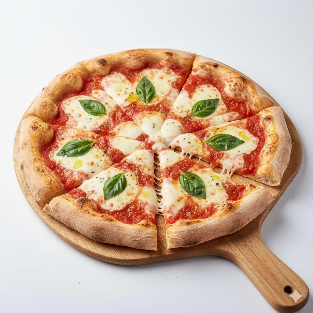 Pizza Marguerite