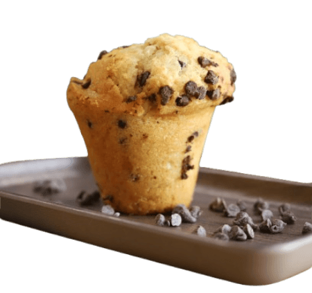 Muffins Protéinés