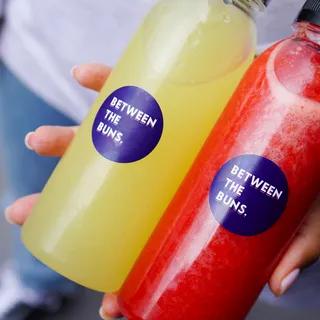 1 Citronnade maison