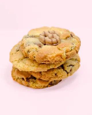 1 Giant Cookie