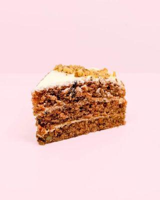 1 Carrot Cake