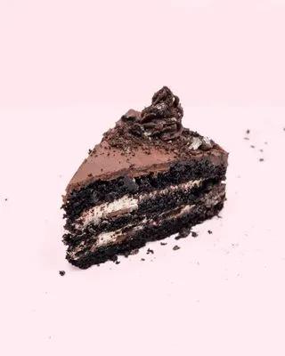 1 Cookies And Cream Cake