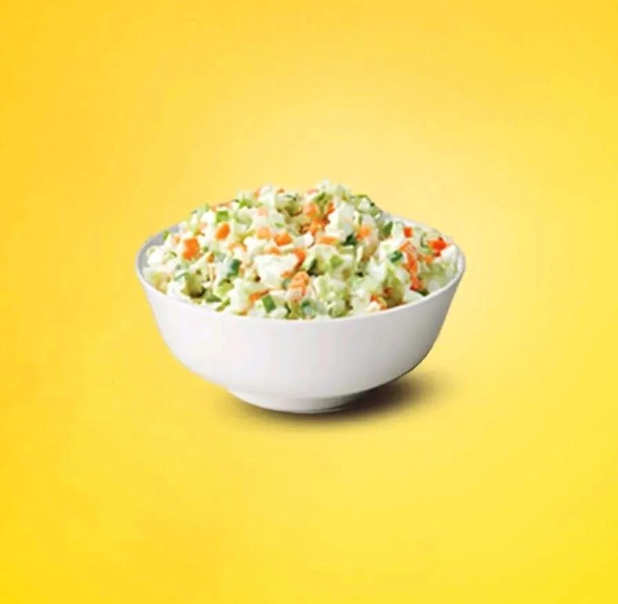 Salade coleslaw