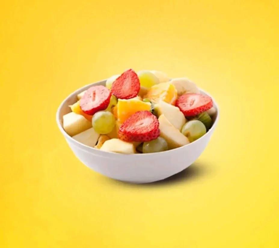 Salade de fruits