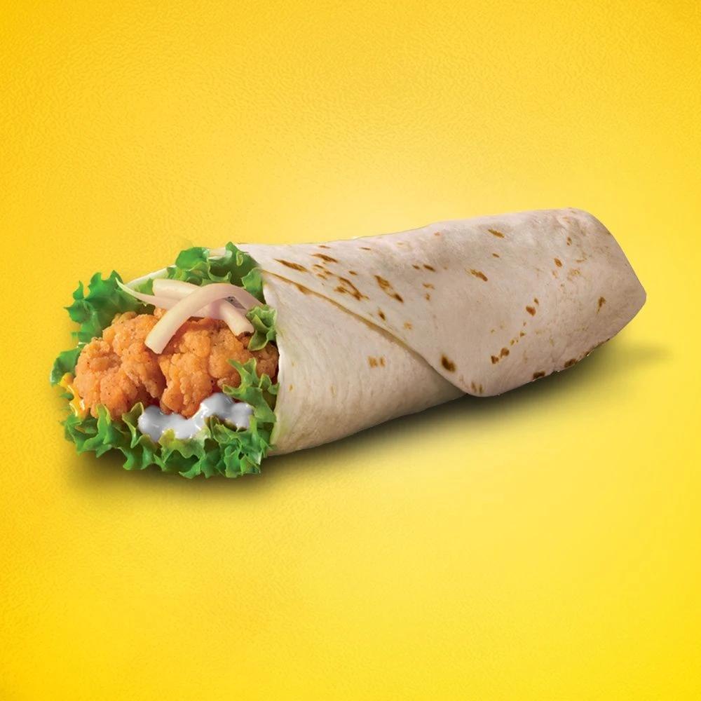 Cheese twister