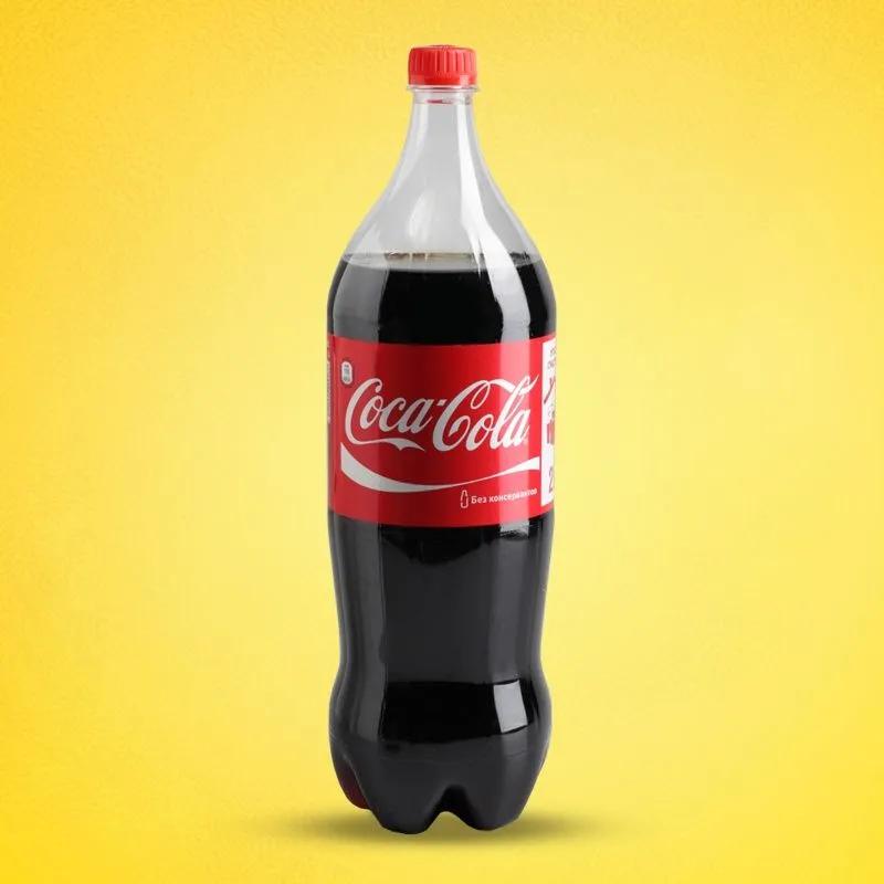 Coca Cola 1L