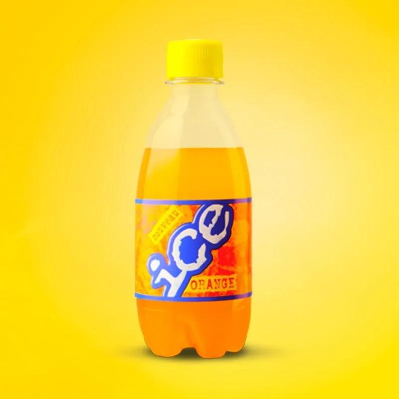 ICE Orange