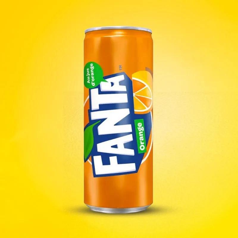 Fanta