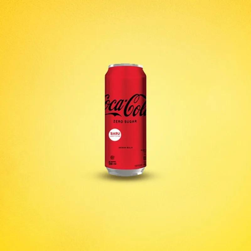 Coca Cola