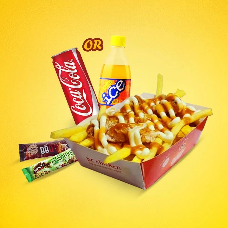 DC Frite