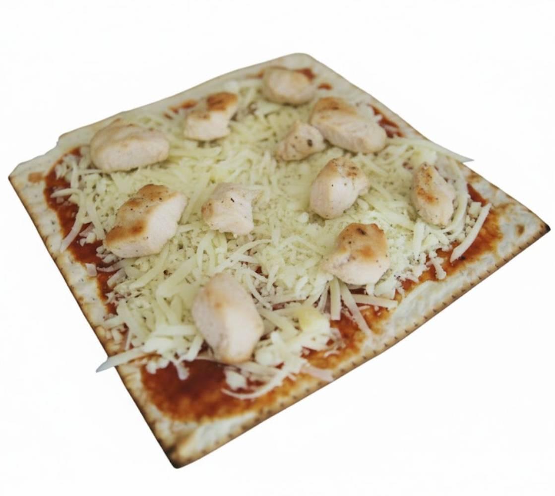 Pizza Carré Poulet