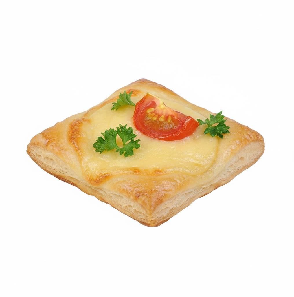 Pâte feuilletée