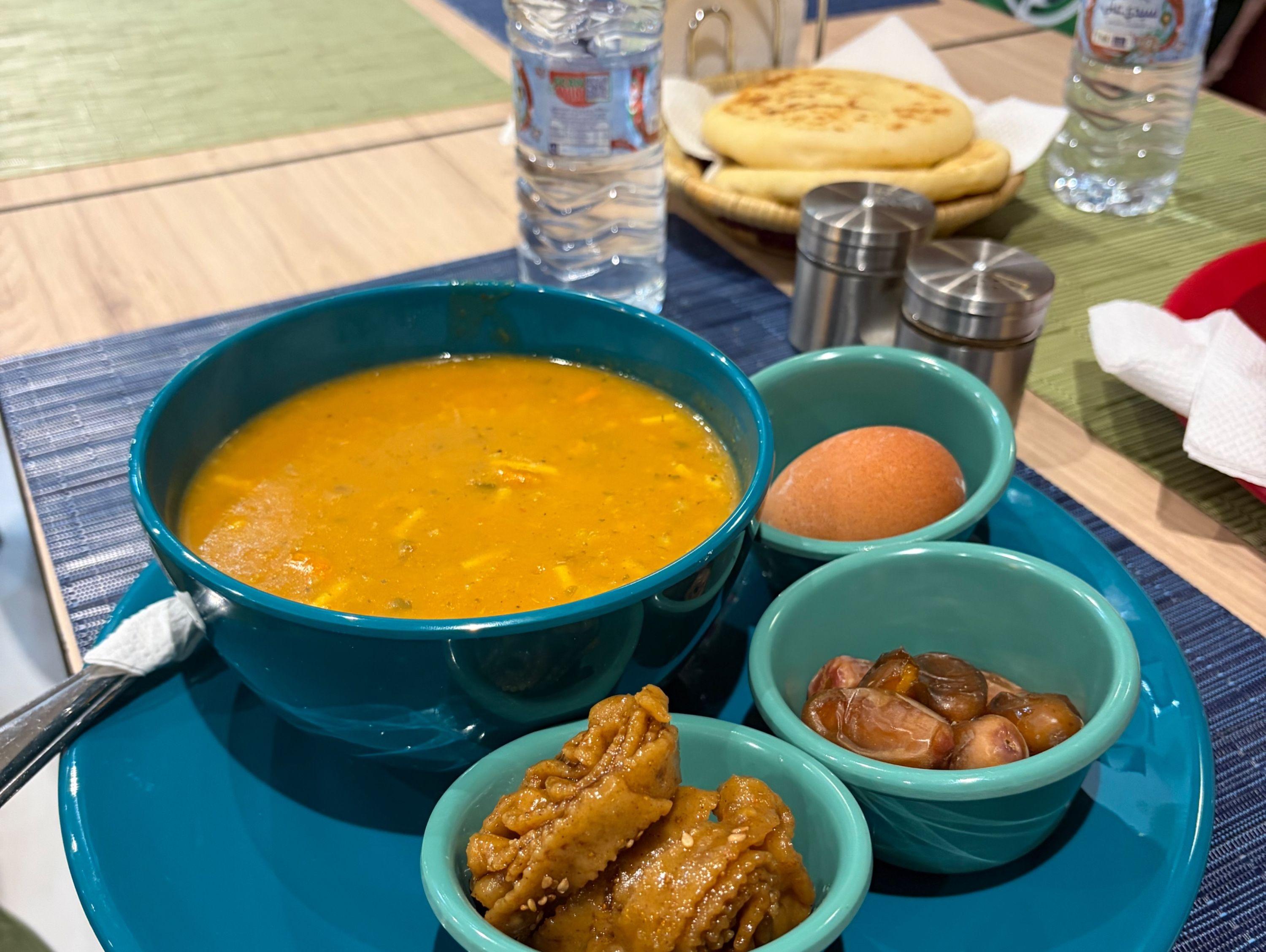 Harira