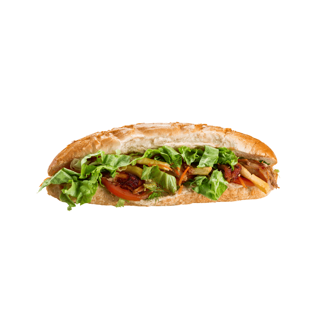 Sandwich Mixte