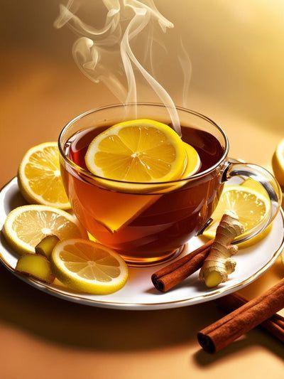 Thé Infusion