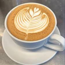 Café Crème