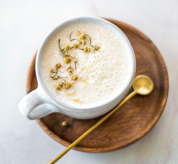 Verveine Au Lait