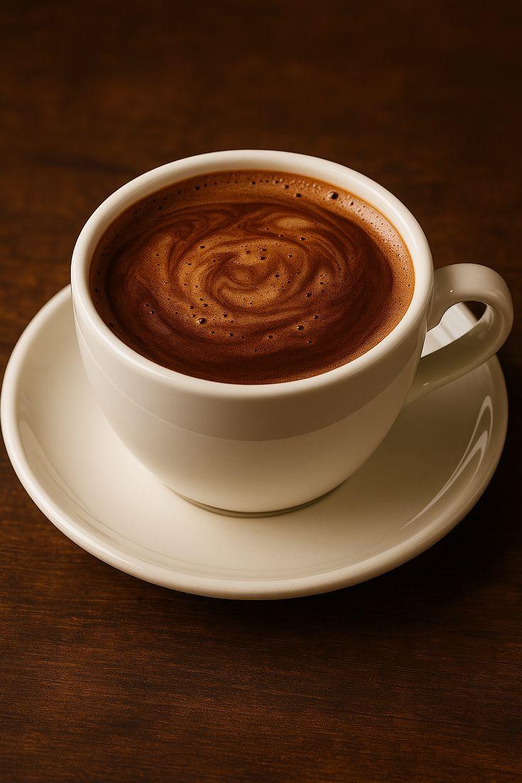 Café Américain