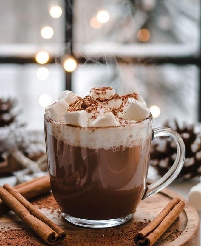 Chocolat À L'ancienne