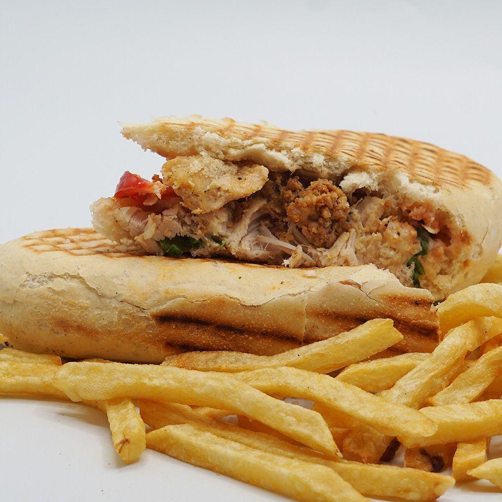 Panini Mixte