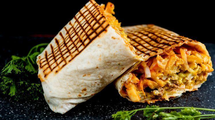 Tacos Mixte