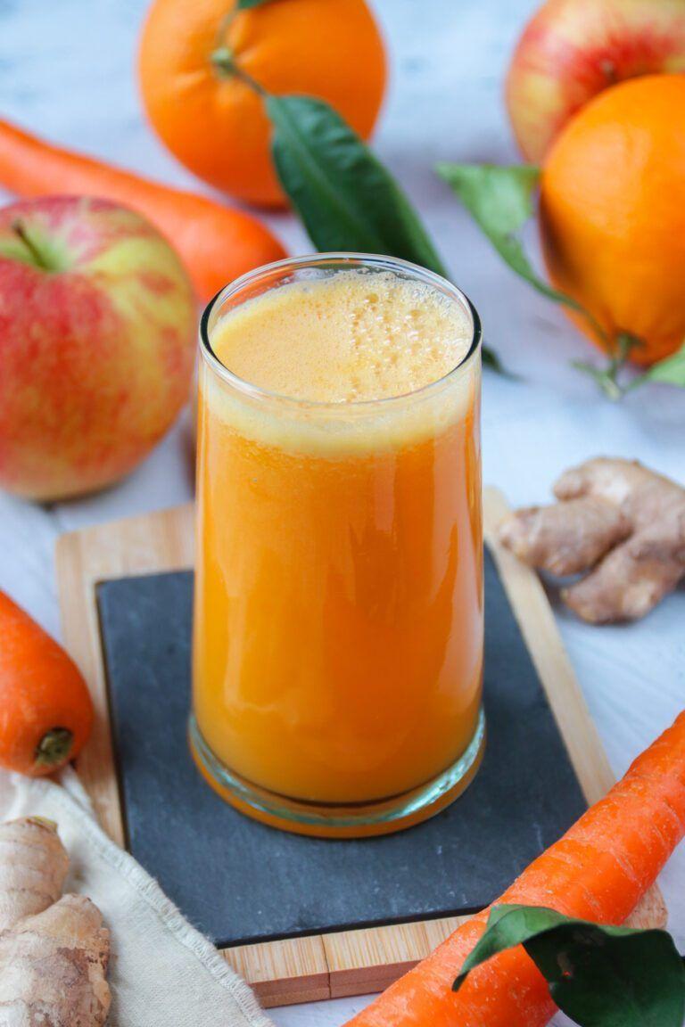 Jus De Panache Orange
