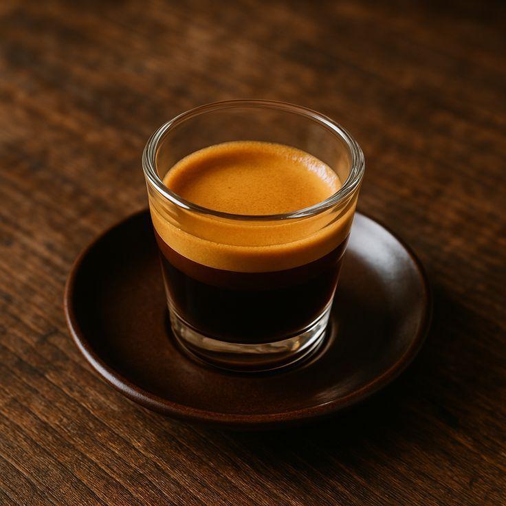 Café Espresso