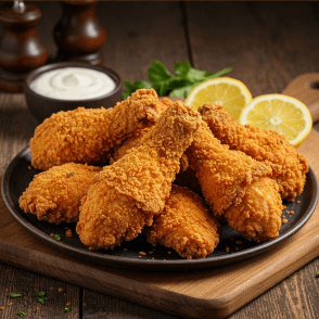 Chicken Drum - 5 Pièces