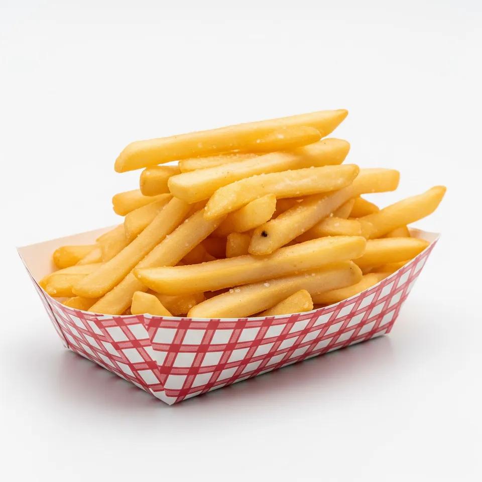 Go'Fries Natures