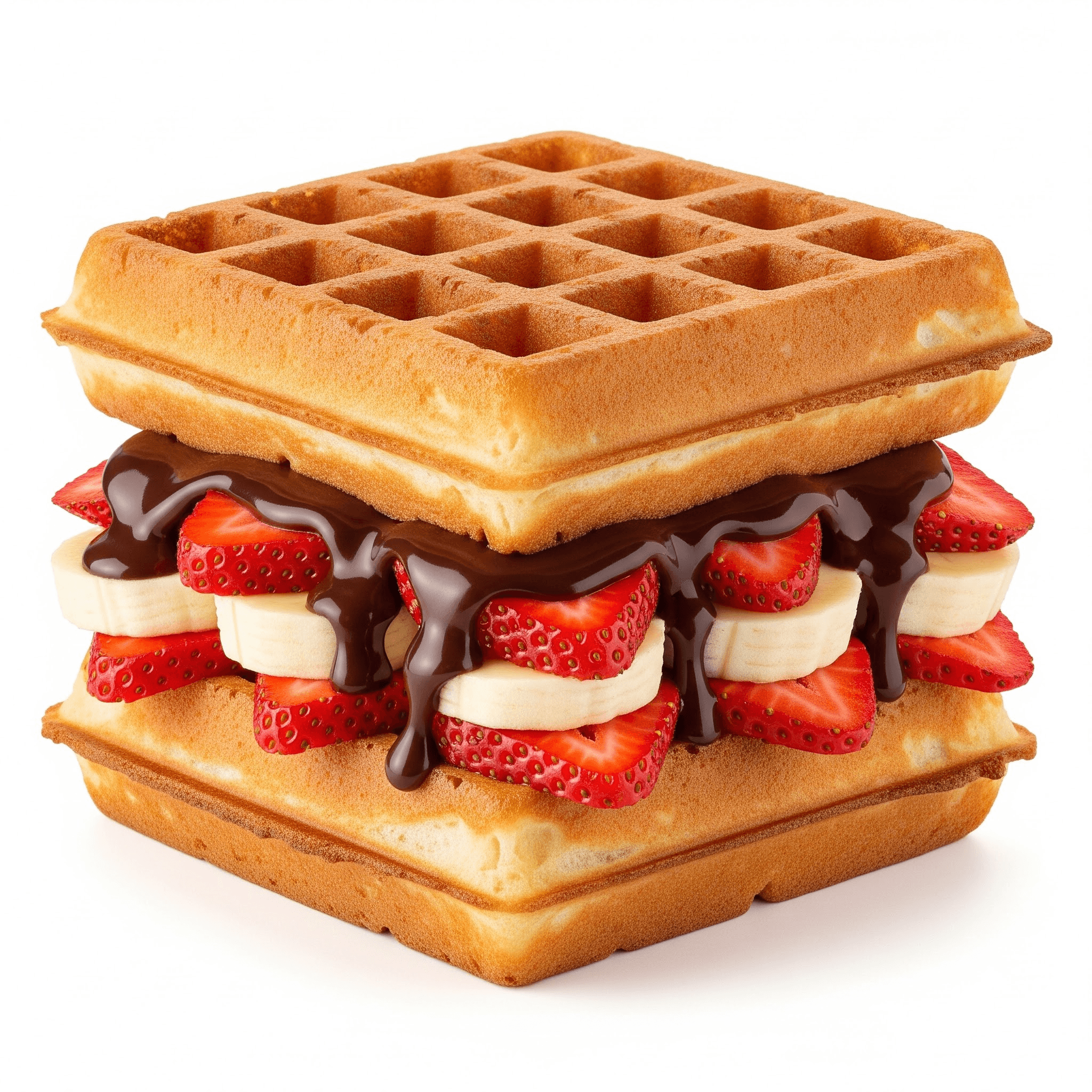Go'Sweet Burger