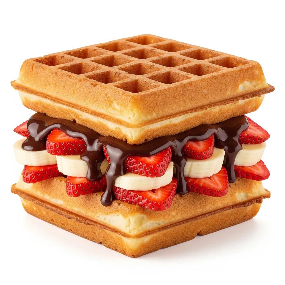 Go'Sweet Burger