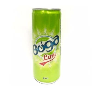 Boga Lim 24Cl