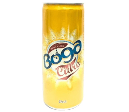 Boga Cidre 24Cl