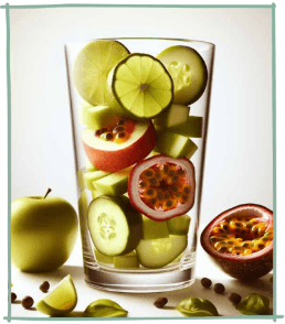 Mojito Passion