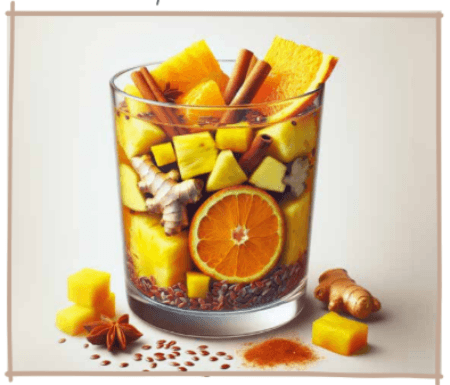 L'Anti-Inflammatoire