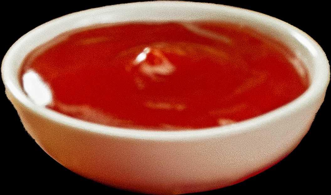 Ketchup