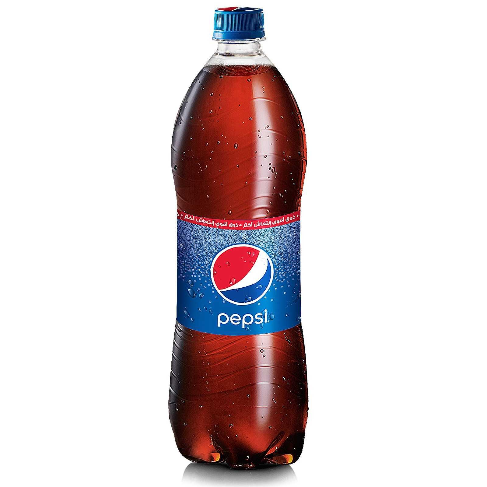 Pepsi 1Ltr
