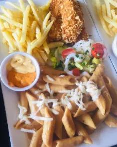 Mixte Chicken