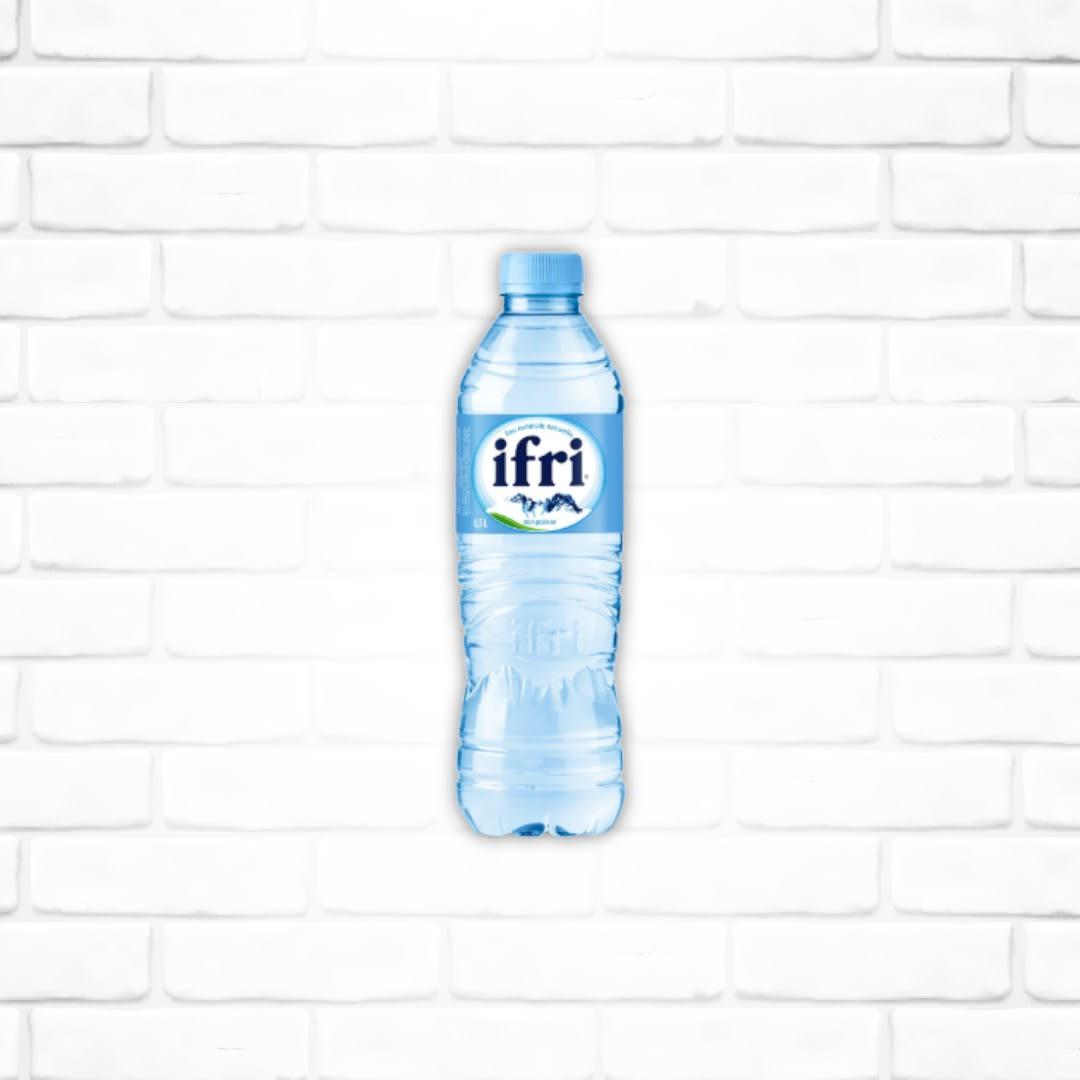 Eau Minérale Pm