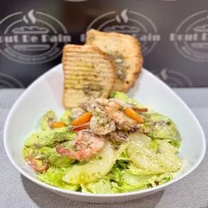 Salade Bout De Pain