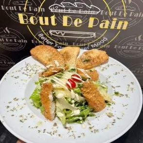 Salade Crunchy